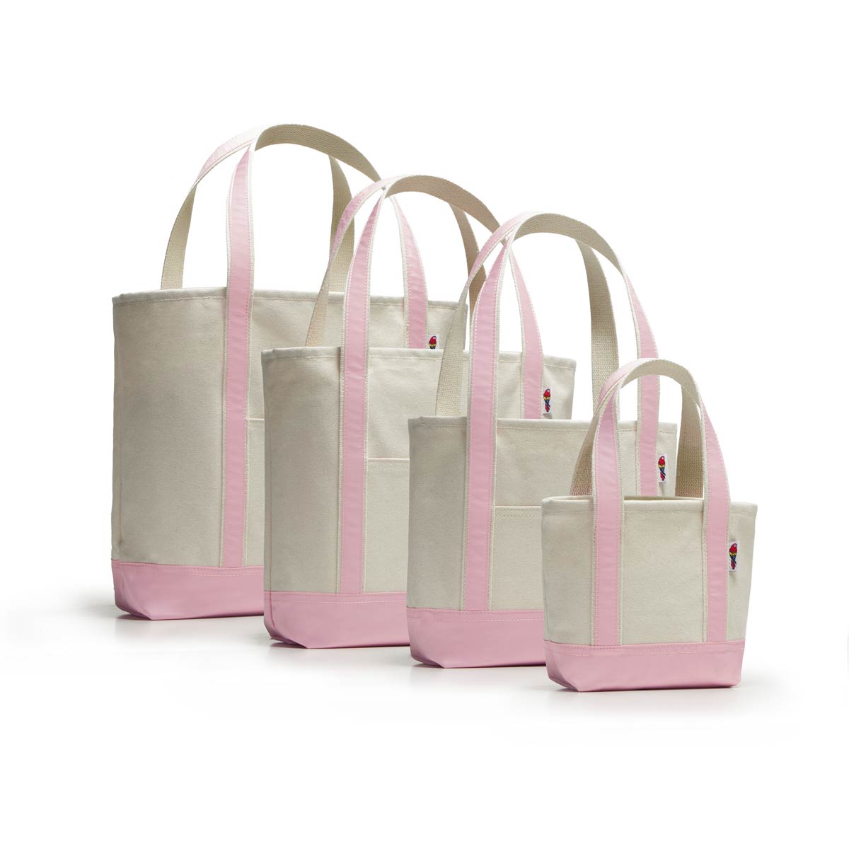 Capri Totes