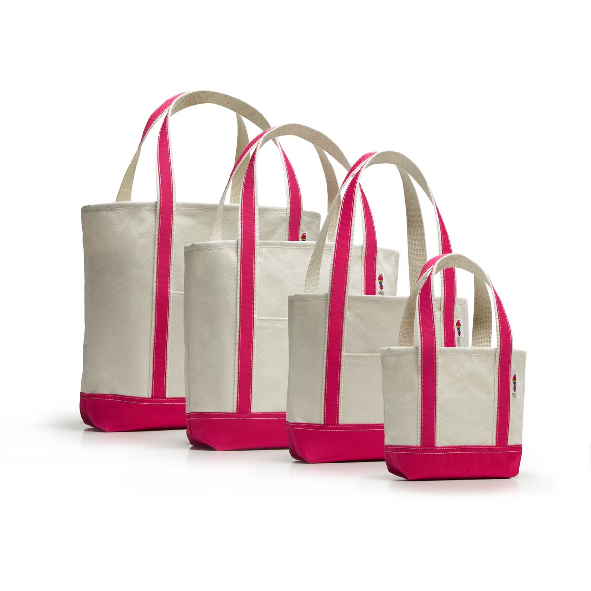 Capri Totes