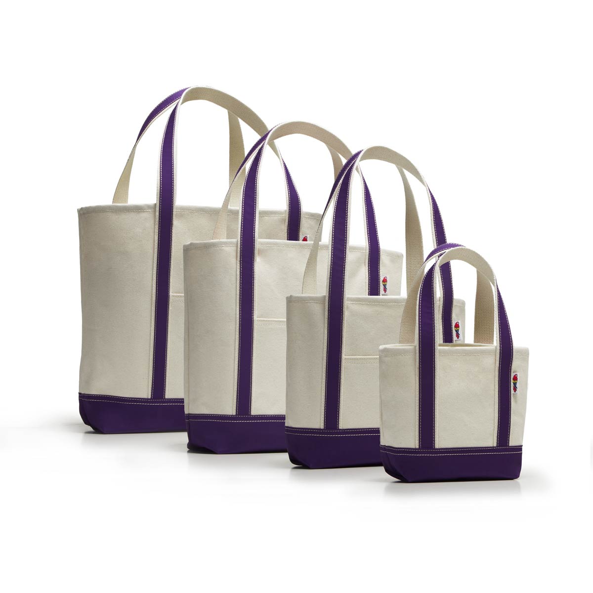 Capri Totes