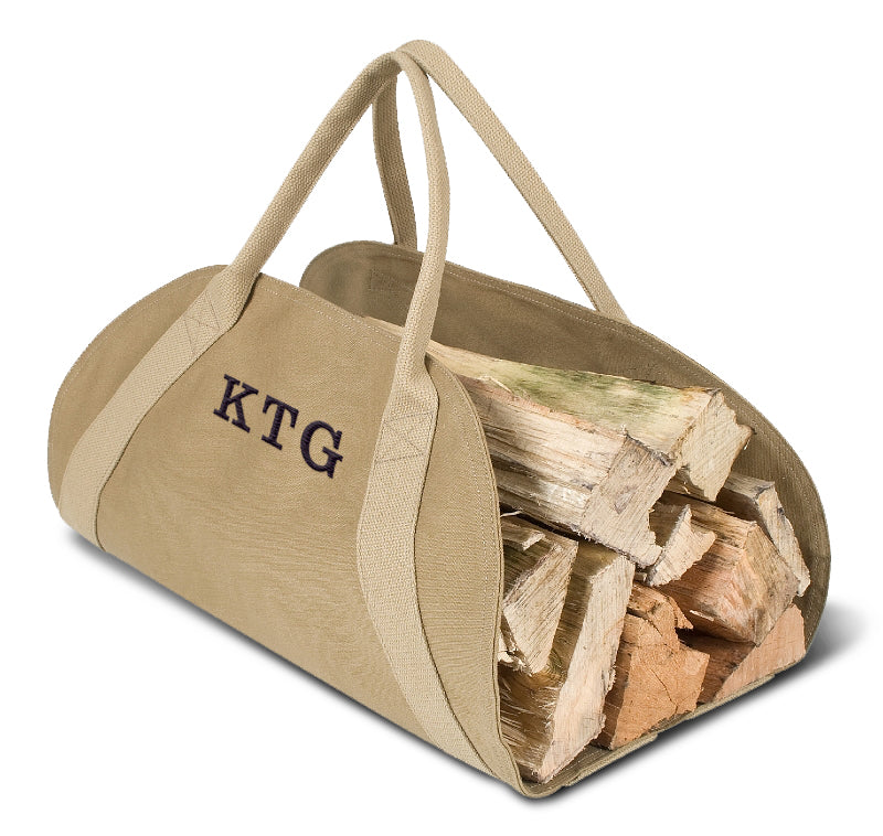 Firewood Carrier