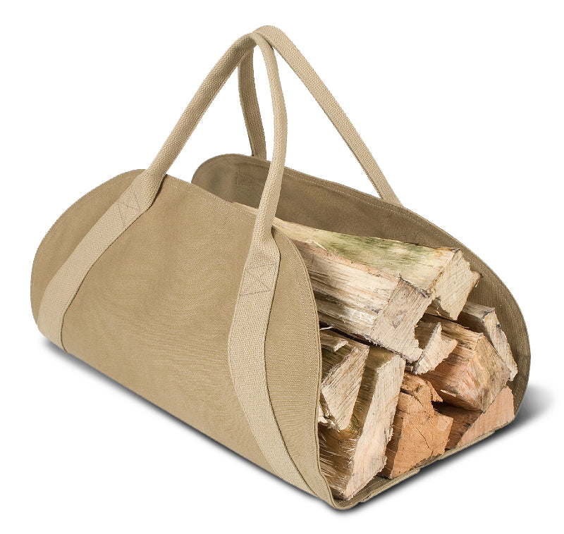 Firewood Carrier