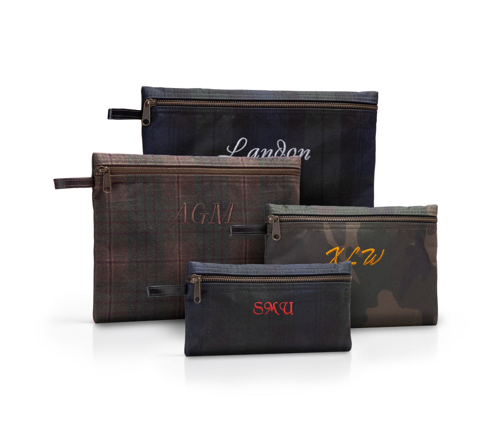 Huntsman Organizers – Camo