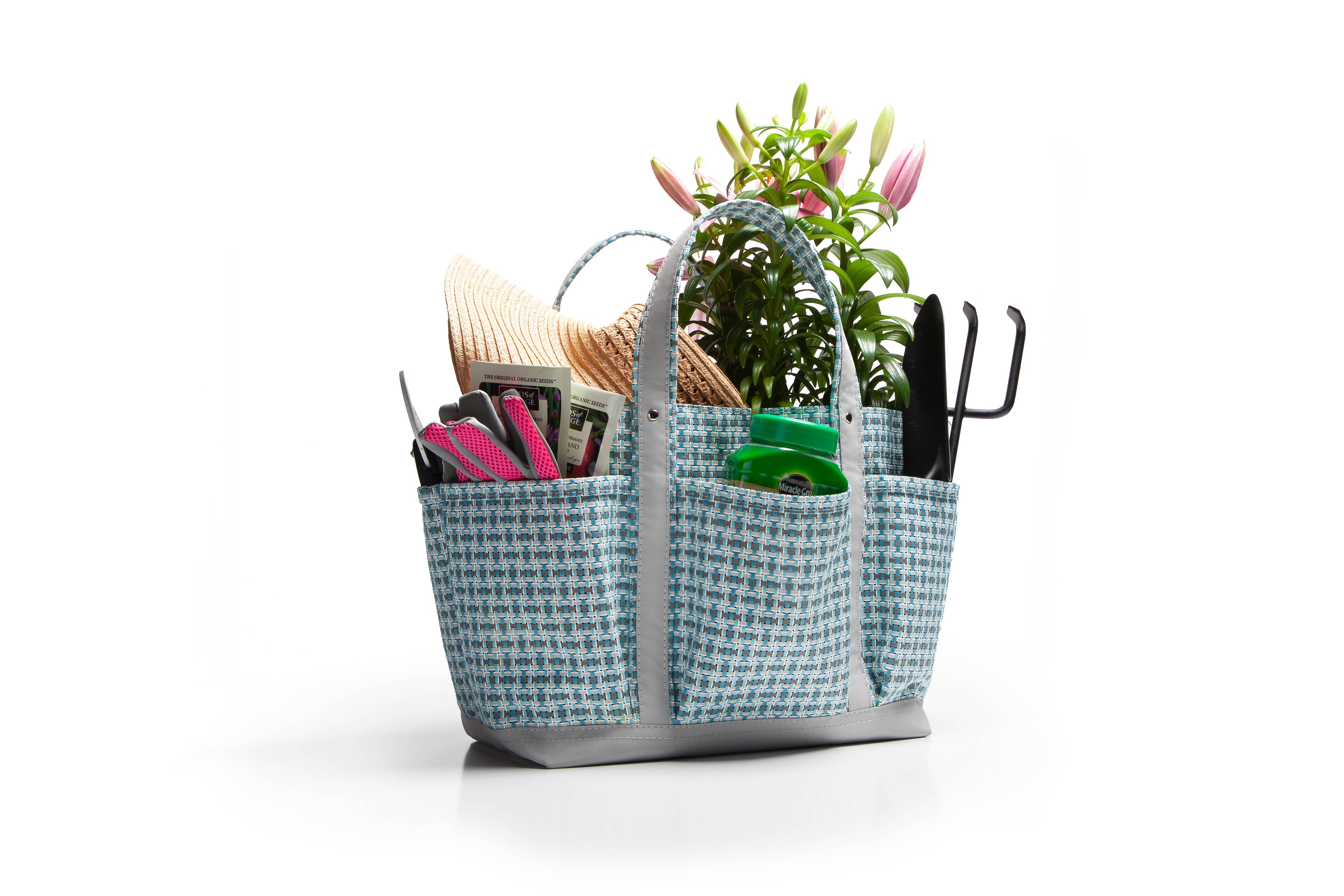 Sun & Soil Gardener’s Tote