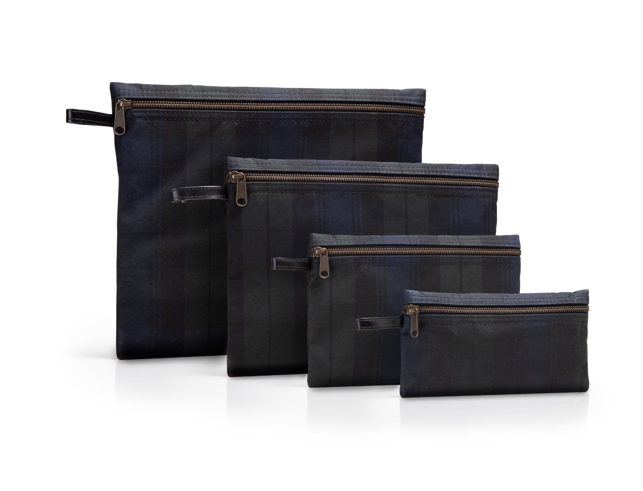 Huntsman Organizers – Black Watch