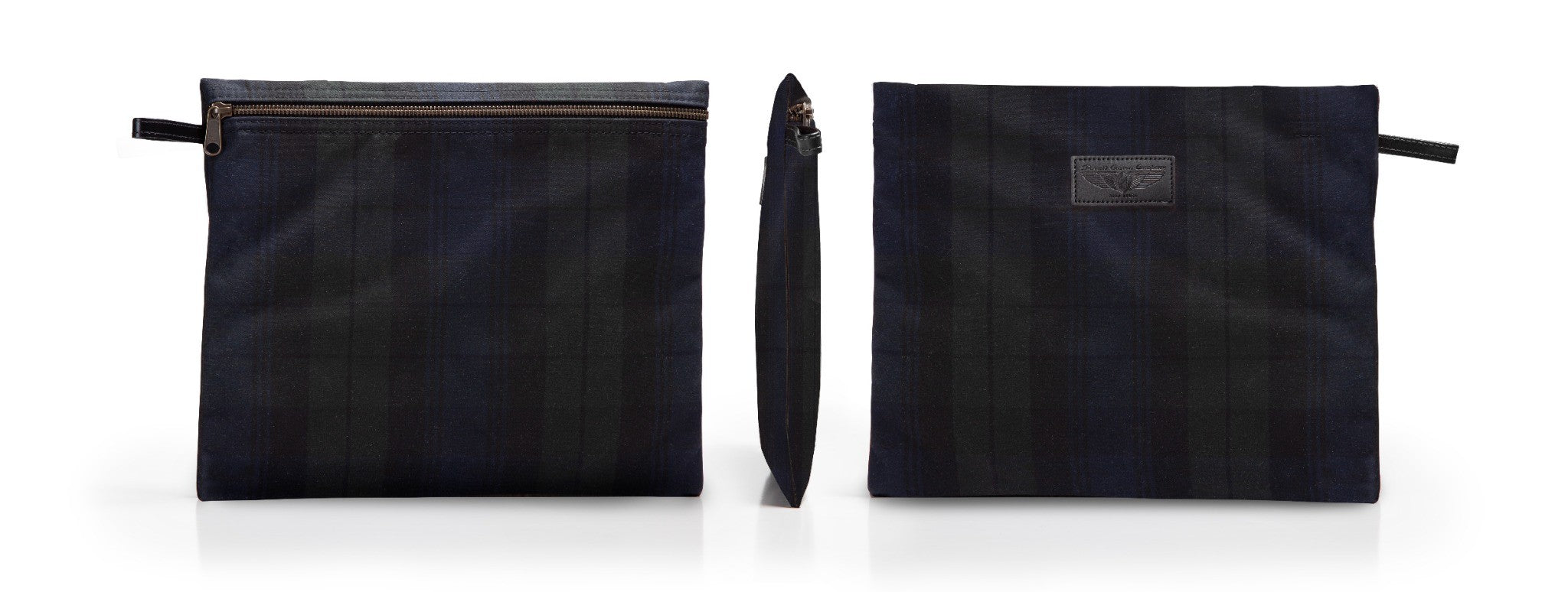 Huntsman Organizers – Black Watch