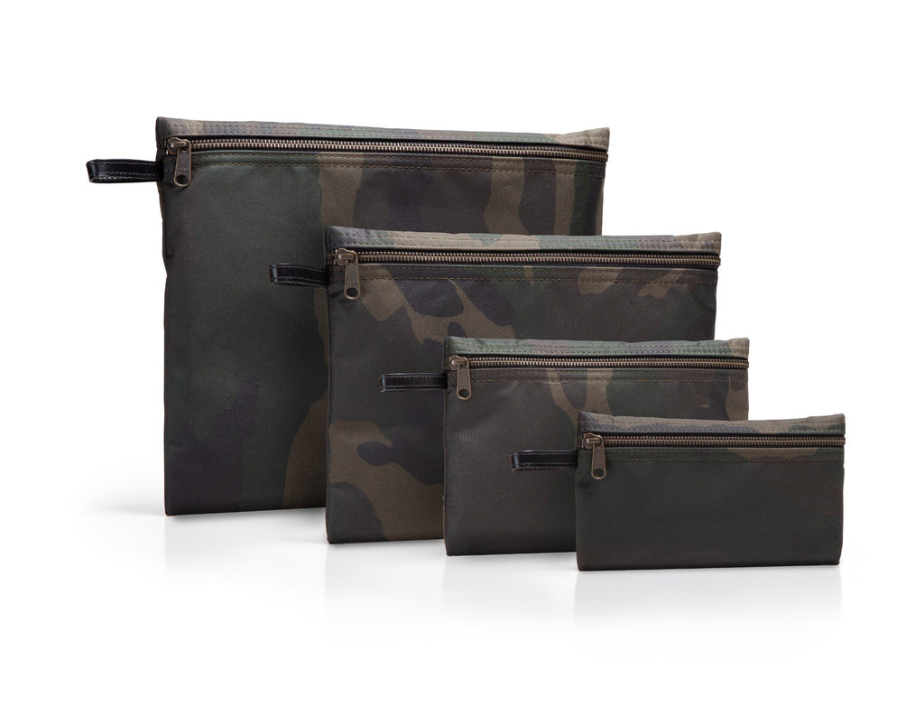 Huntsman Organizers – Camo