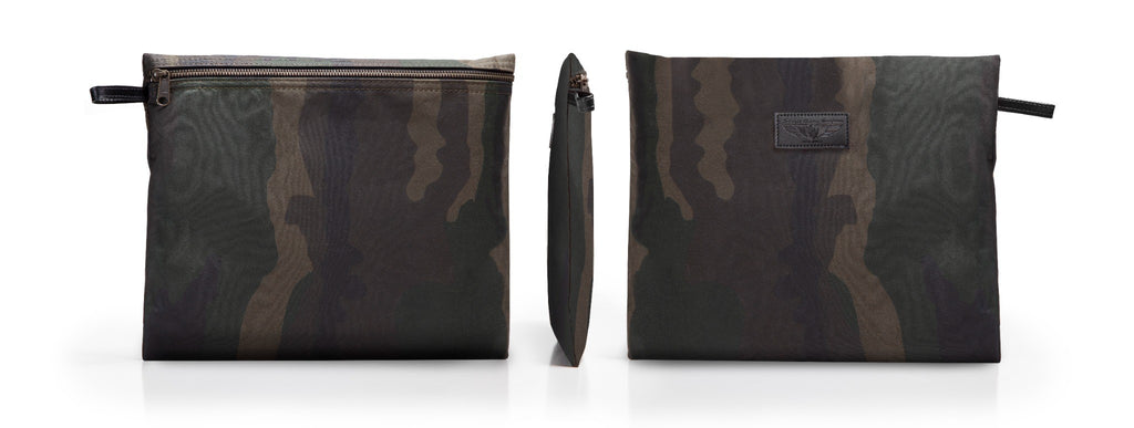 Huntsman Organizers – Camo