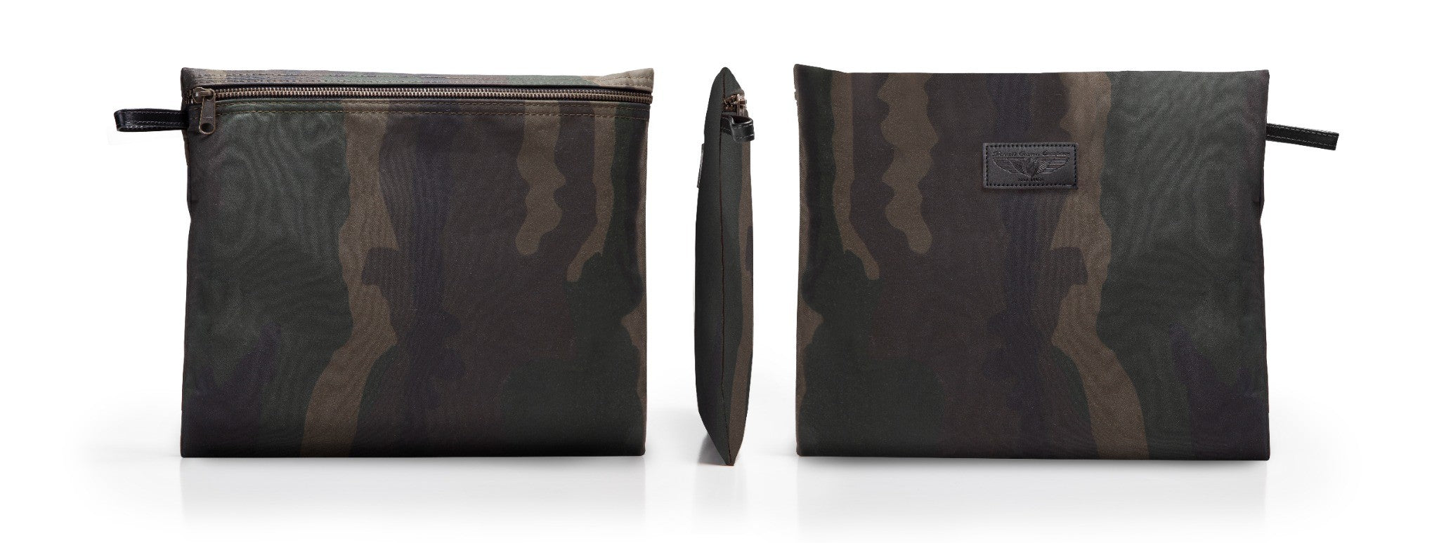 Huntsman Organizers – Camo