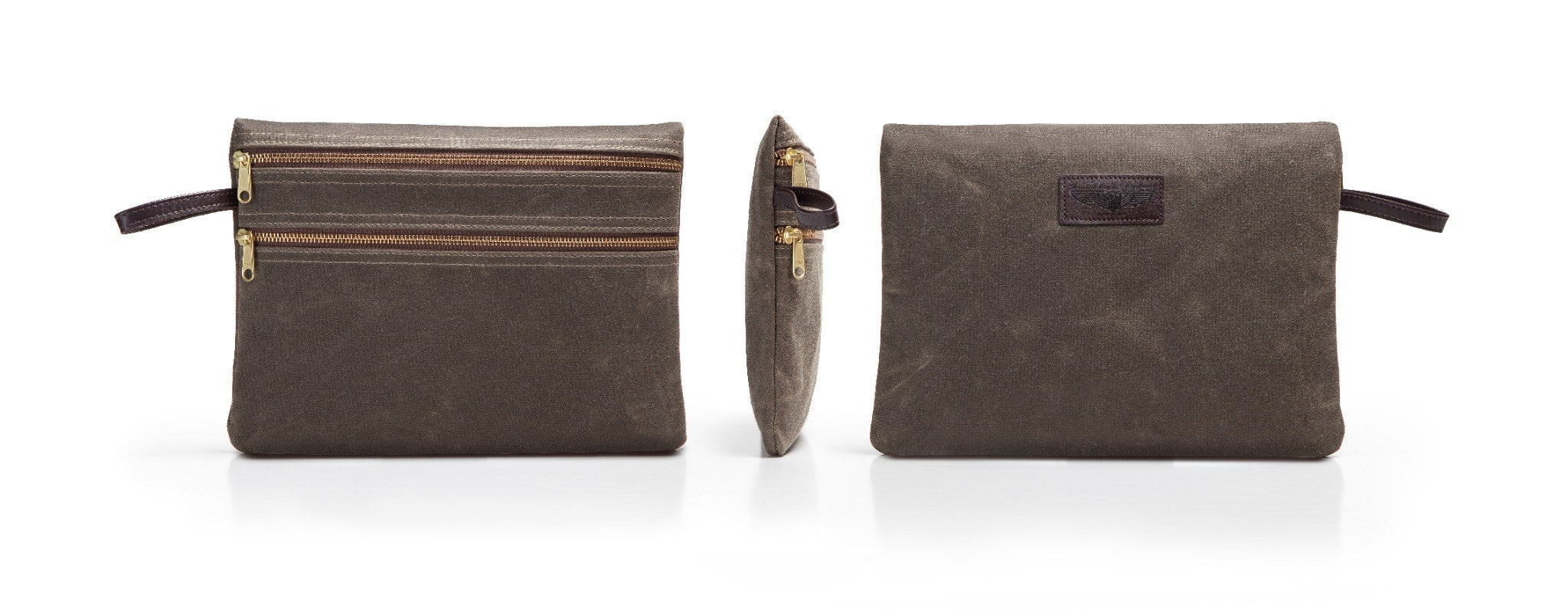 Huntsman Organizer