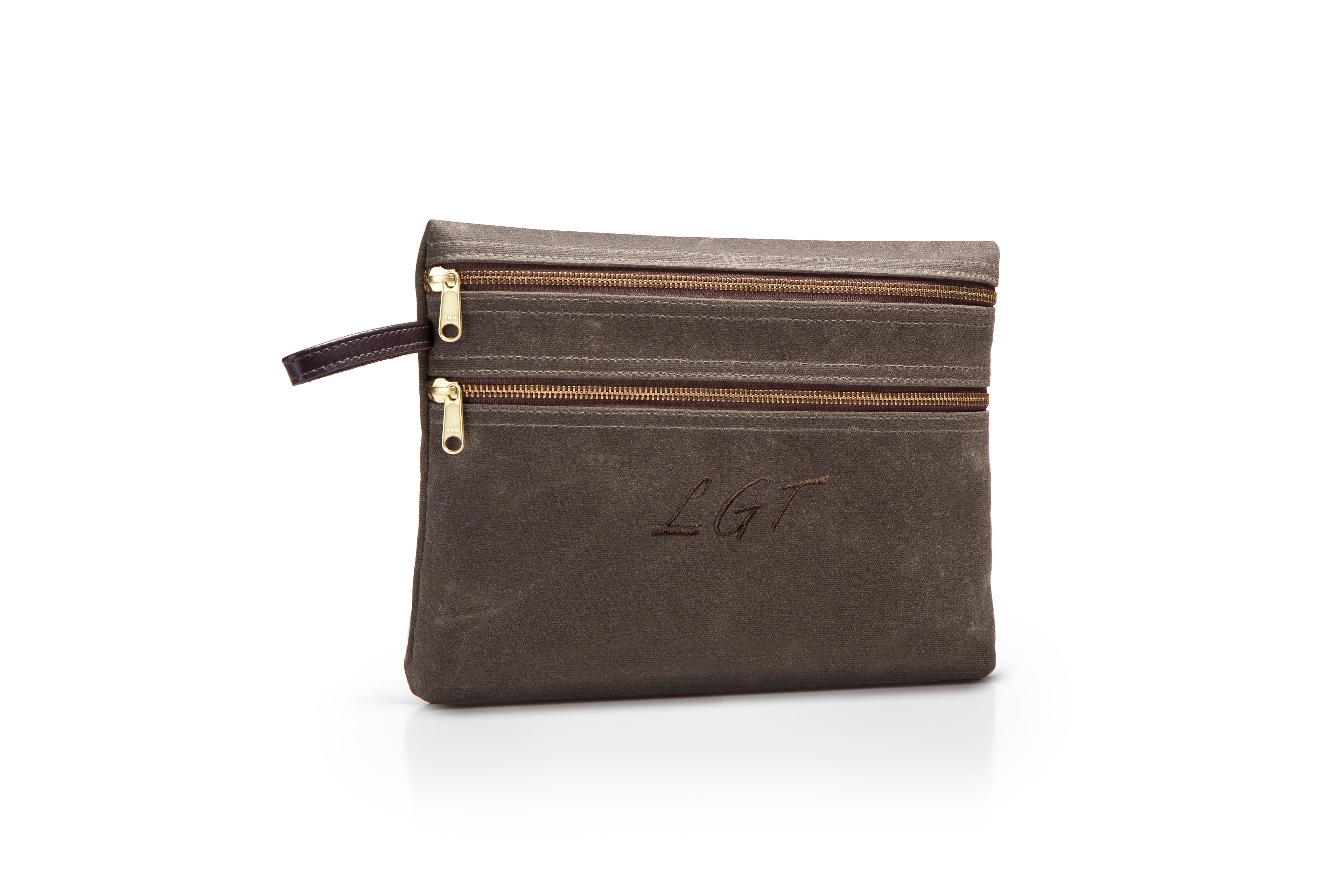 Huntsman Organizer