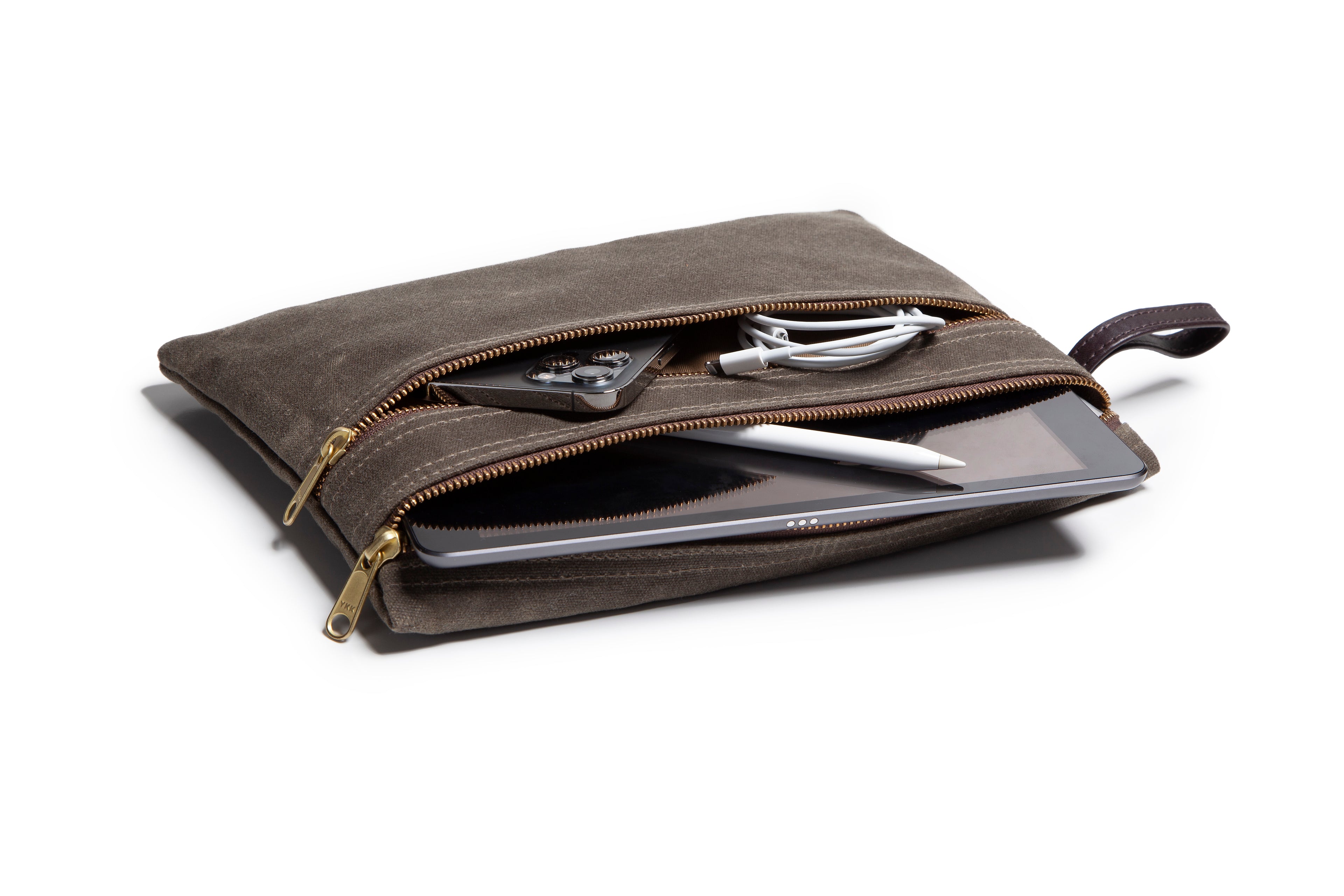Huntsman Organizer