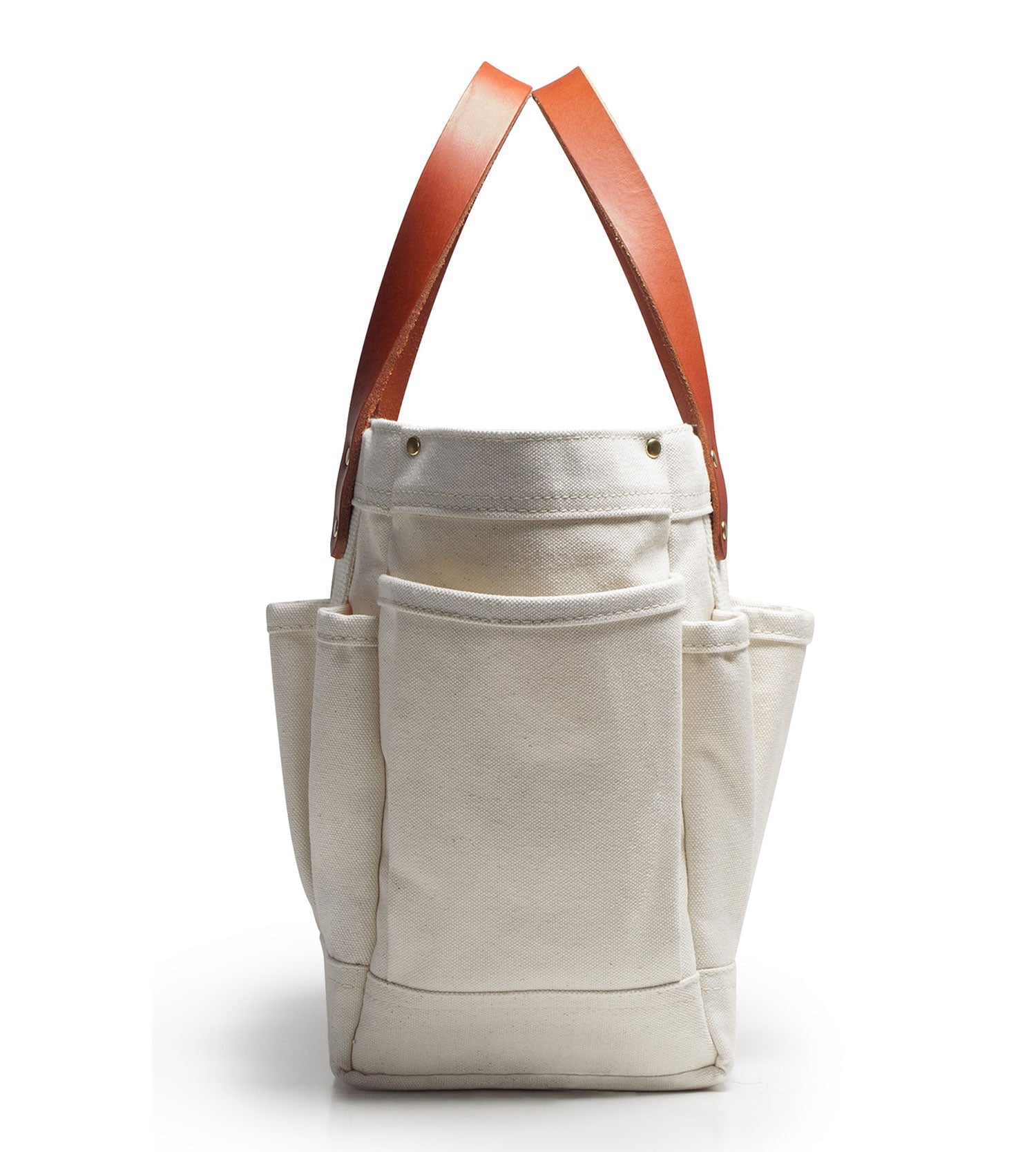 Rigger’s Tote - Natural Canvas