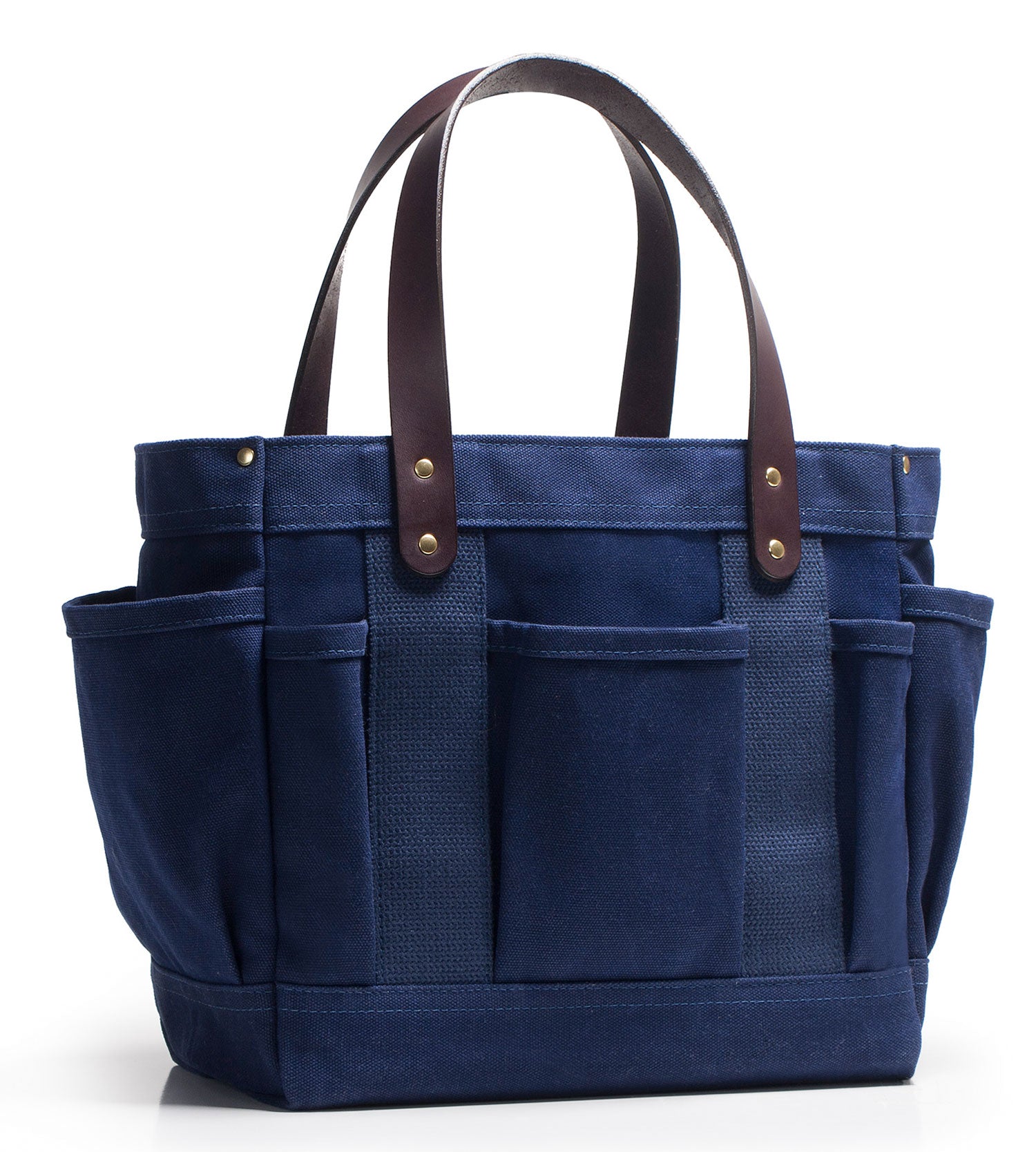 Rigger’s Tote - Waxed Canvas